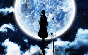 Bleach Anime Wallpaper Dekstop