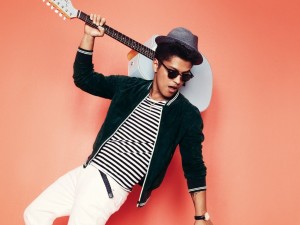Bruno Mars Wallpaper Photos 2013