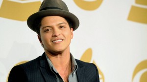 Bruno Mars Wallpaper Pictures HD