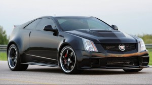 Cadillac CTS 2014 Wallpapers