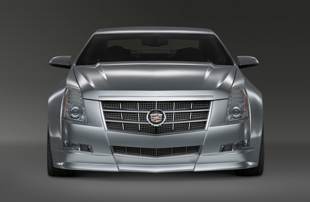Cadillac CTS Wallpaper Background Android