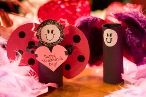 Cute Happy Valentine Day Wallpaper