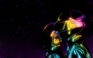 Daft Punk Backgrounds Wallpaper