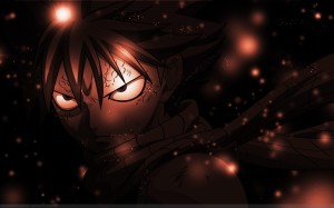 Fairy Tail Anime Wallpaper