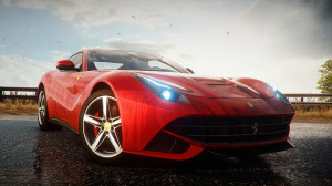 Ferrari F12 Berlinetta 2014 Cars Wallpaper Background