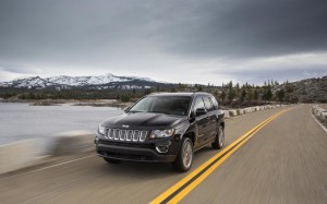 Jeep Cherokee 2014 Wallpaper Backgrounds