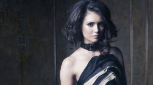 Nina Dobrev Photo Wallpaper HD