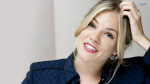 Sienna Miller 2014 Wallpaper Pictures
