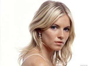 Sienna Miller Wallpaper 2013