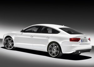 2014 Audi A4 Wallpaper