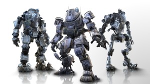 2014 Titanfall Wallpaper Widescreen