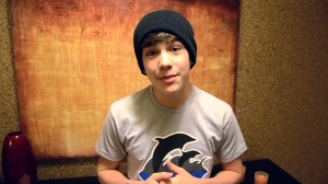 Austin Mahone 2014 Wallpaper HD