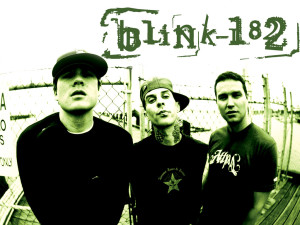 Blink 182 Pictures wallpaper