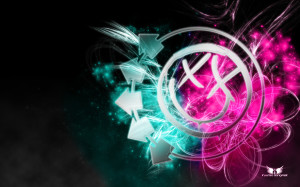Blink 182 wallpaper HD