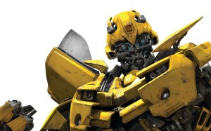 Bumblebee Transformers Wallpaper