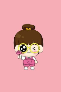 Cute Cartoon Phone Backgrounds
