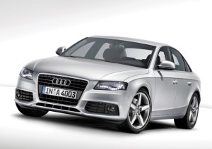 Download 2014 Audi A4 Wallpaper HD