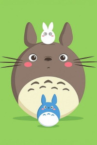 Funny Cartoon Phone Backgrounds Download
