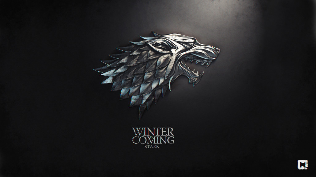 Game Of Thrones Stark Wallpaper HD