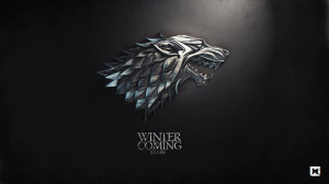 Game Of Thrones Stark Wallpaper HD