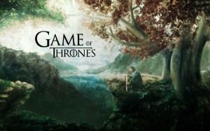 Game Of Thrones Wallpaper