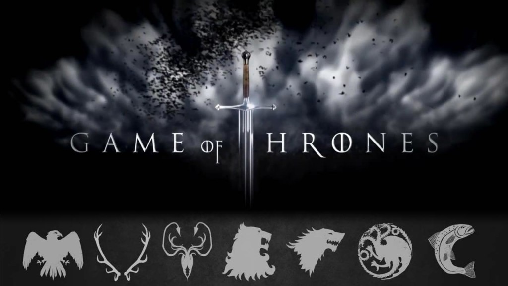 Game Of Thrones Wallpaper HD