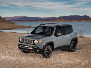 Images Jeep Renegade Wallpaper