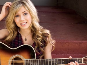 Jennette Mccurdy Wallpaper HD