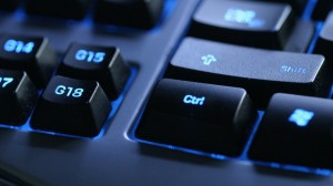 Keyboard Wallpaper Background