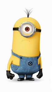 Minions Phone Wallpaper Iphone 5