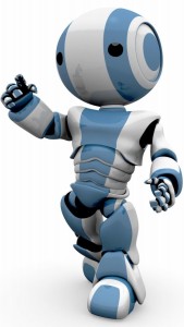 Robots Phone Backgrounds Iphone 5S