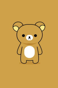 Teddy Bear Phone Backgrounds Android