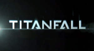 Titanfall LOgo Wallpaper HD