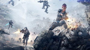 Titanfall Wallpaper HD