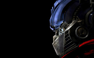 Transformers Desktop Wallpaper HD