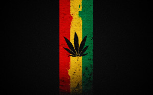 Weed Backgrounds Rasta wallpaper HD