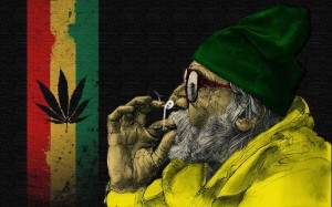 Weed Backgrounds wallpaper HD