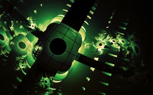 Abstract Design Wallpapers Vector