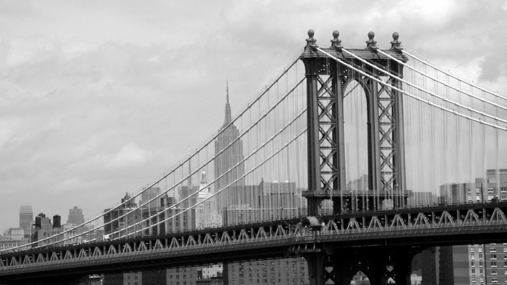 Architecture Bridge Wallpaper Free Download
