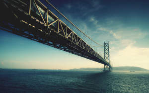 Bridge Architecture Wallpaper HD