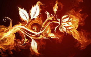 Creative Design Abstract Wallpaper PC