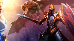 Dota 2 Akasha Queen of Pain Wallpaper HD