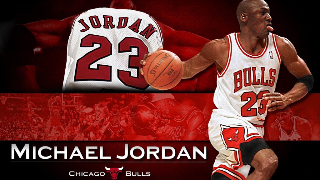 Michael Jordan Wallpaper 1920x1080