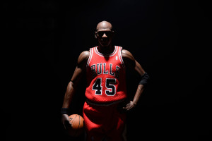 Michael Jordan Wallpaper 2014