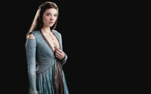 Natalie Dormer Wallpaper 2014