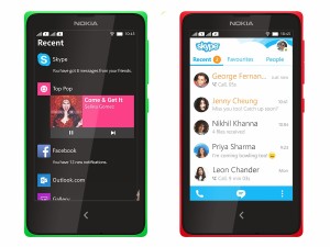 Nokia X Pictures High Definition