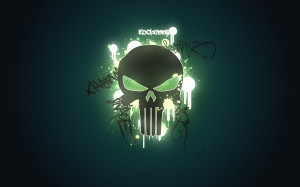Skull Wallpaper HD Pictures