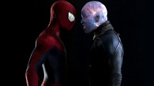 The Amazing Spider Man 2 Wallpaper 2014