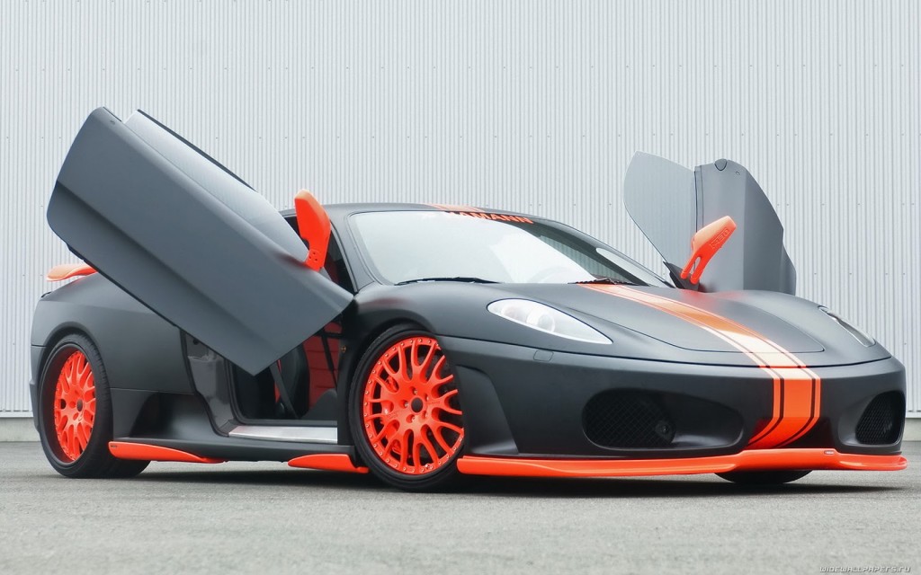2014 Cool Car Wallpapers