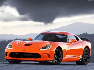 2014 Dodge SRT Viper Images Wallpaper
